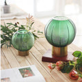 XI72 Decoration: Vase, Green - Miola
