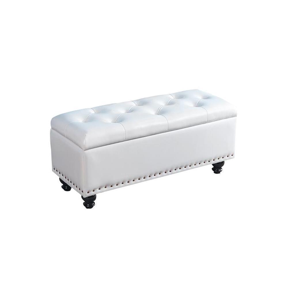 Y3 Storage Bench - Miola
