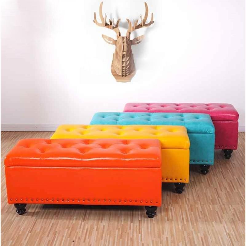 Y3 Storage Bench - Miola