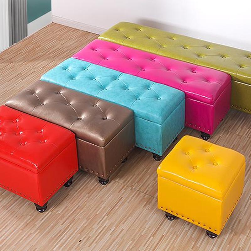 Y3 Storage Bench - Miola