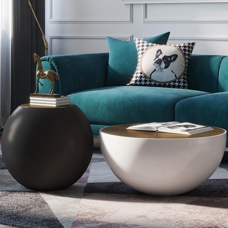 Y7 Nesting Coffee Table Set - Miola