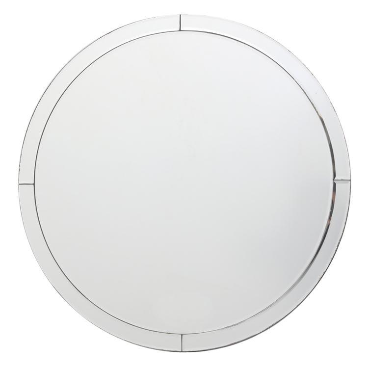 YL24 Round Mirror - Miola