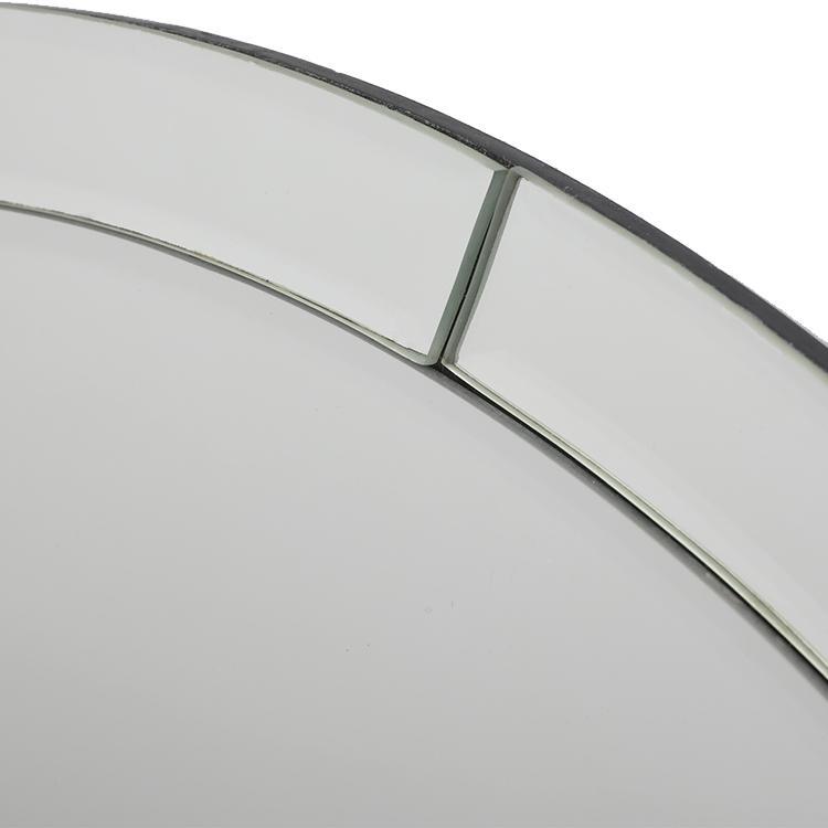 YL24 Round Mirror - Miola