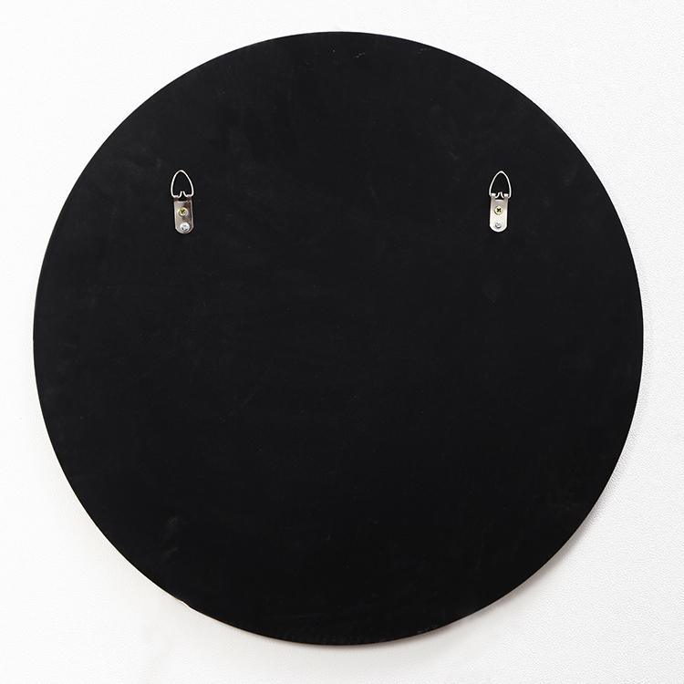 YL24 Round Mirror - Miola