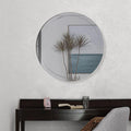 YL24 Round Mirror - Miola