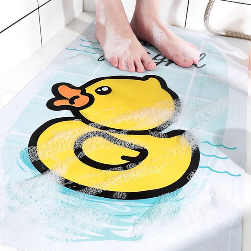 YO91 Bath Mat, More Patterns Available - Miola
