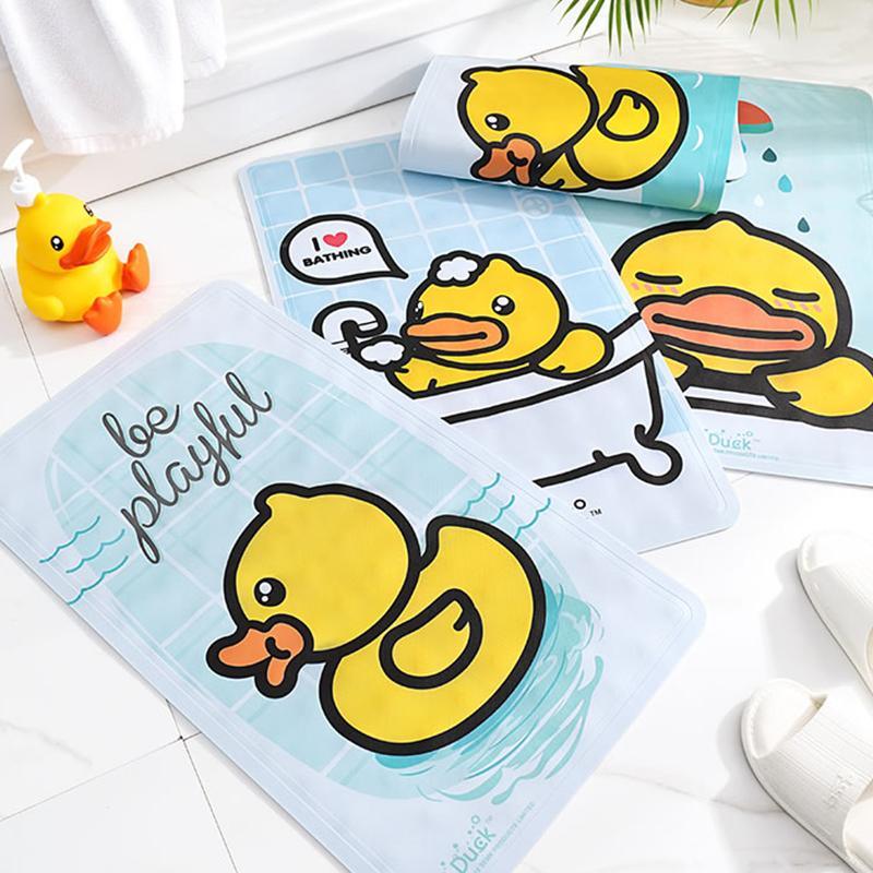 YO91 Bath Mat, More Patterns Available - Miola