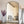 Load image into Gallery viewer, Large Black Metal Arch Mirror
