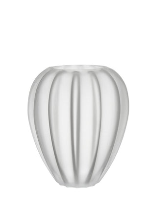 Wave Glass Vase
