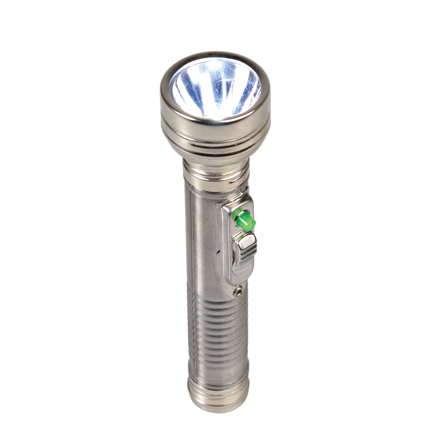 LE BICYCLE POCKET TORCH