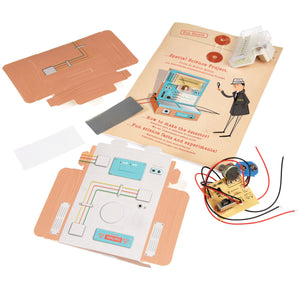 LIE DETECTOR KIT