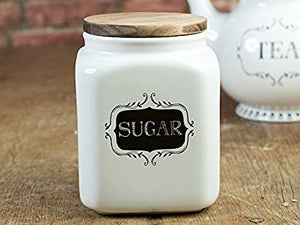 Sugar Jar