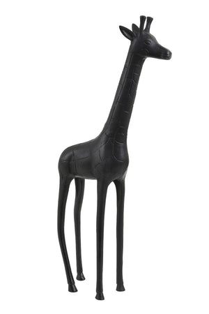 Black Giraffe