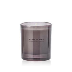 Patchouli & Black Pepper Fragrance Candle