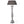 Load image into Gallery viewer, Grey Wash Wood Floor Lamp
