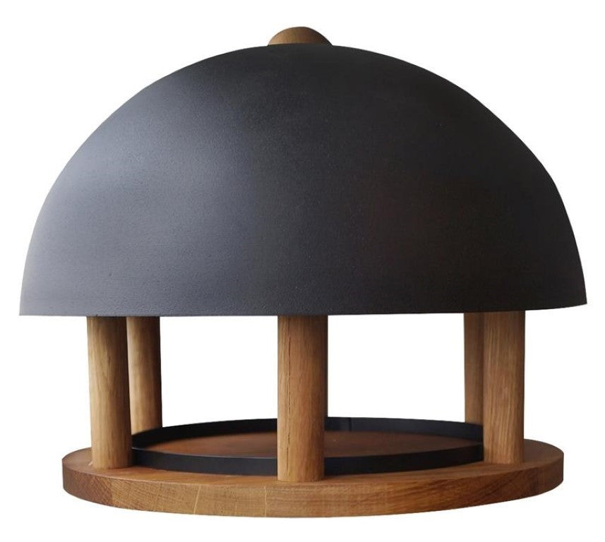 Dome Bird Table